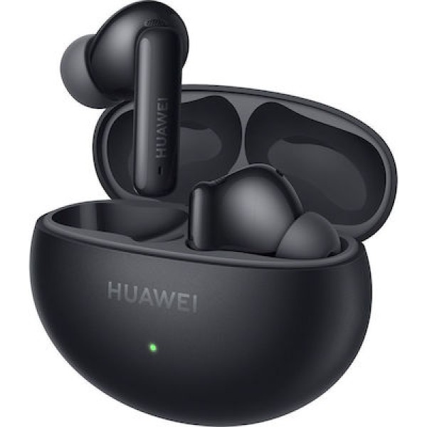 Huawei Freebuds 6i Bluetooth Handsfree Black